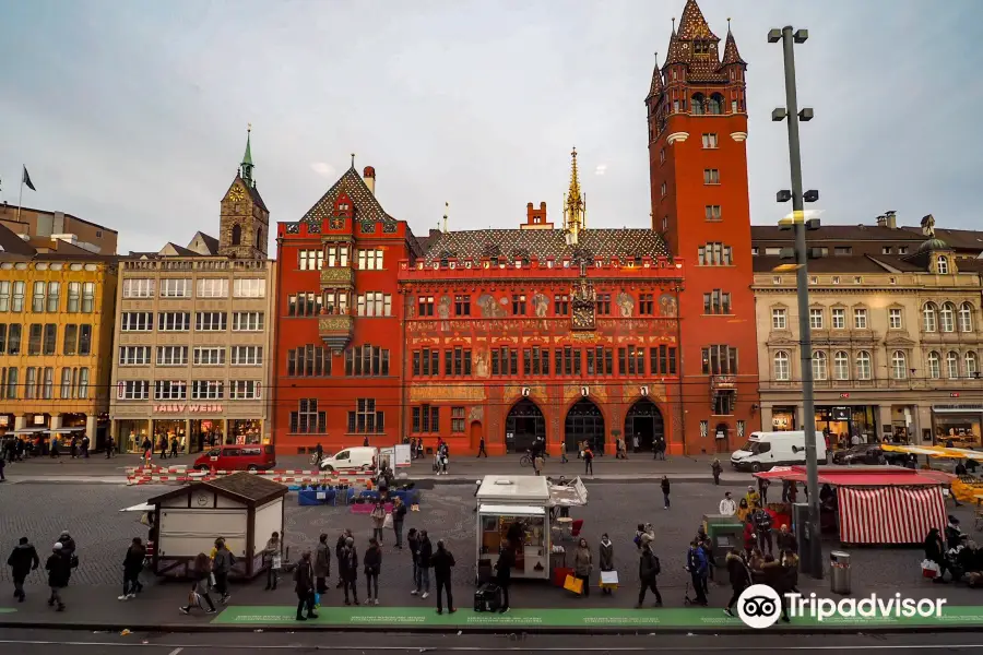 Marktplatz