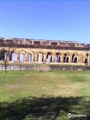 The Sujanpur Tira fort