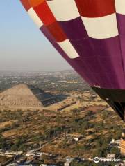 Cameron Balloon Flights