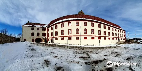 Schloss Iburg