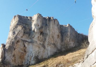 Rochers du Saussois