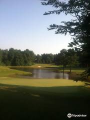 Riverwood Golf Club