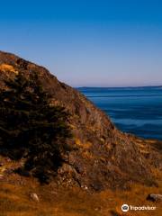 Iceberg Point