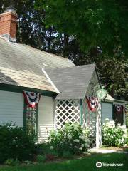 Stephen A Douglas Birthplace