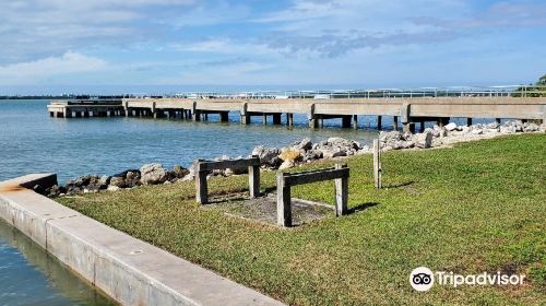 Jungle Prada de Narvaez Park Boat Ramp