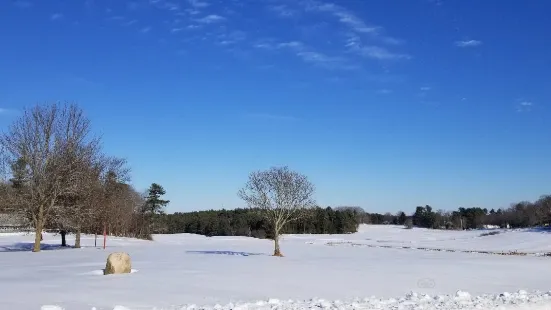 Smiling Hill Farm