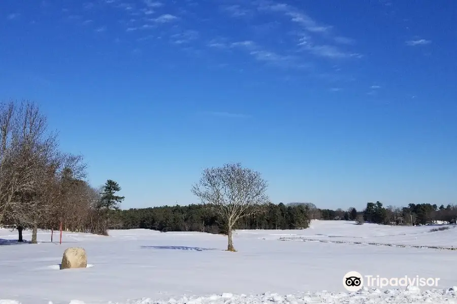 Smiling Hill Farm