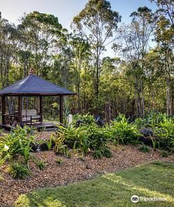 Body & Soul Spa Retreat