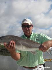 Coastal Georgia Inshore Charters