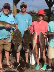 Fish Whisperer Charters