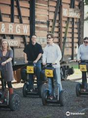 Sonoma Segway