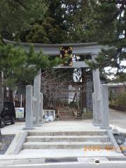 Kinpu Shrine