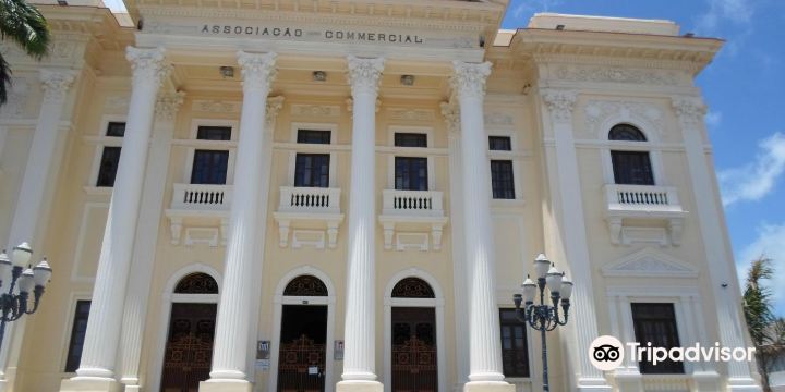 Alagoas Commerce Museum
