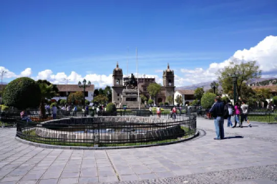 Ayacucho