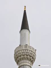 The Imam Ismail Al-Bukhari's Copper Mosque