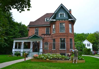 Billy Bishop Home & Museum