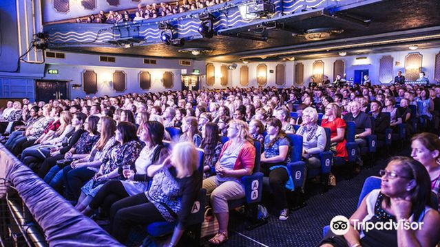 The Alexandra Theatre