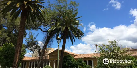 Archaeological Museum of Sparta