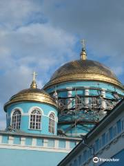 Novo-Kazanskiy Cathedral