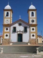 Santuário Bom Jesus do Livramento