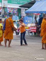 Cha-Am Market