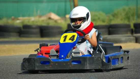 Karting de Torreilles