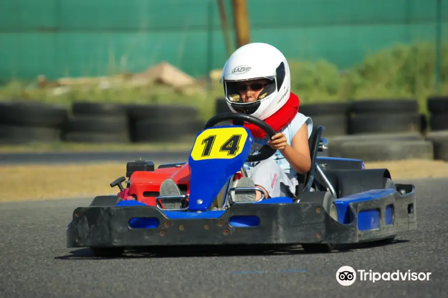 Karting de Torreilles