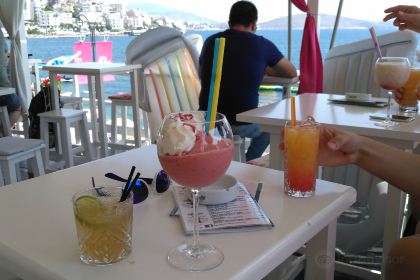 Jericho Cocktail Bar