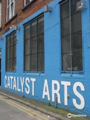 Catalyst Arts Gallery