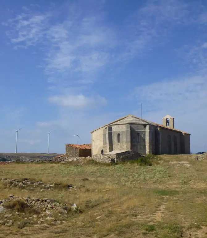 Castellfort