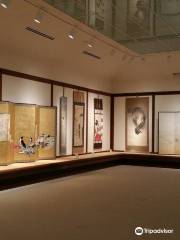 Clark Center For Japanese Art