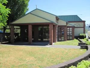 Cowlitz County Historical Museum