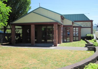 Cowlitz County Historical Museum