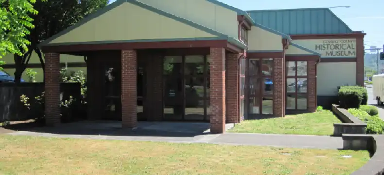 ケルソーのホテル