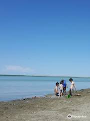 St. Mary Reservoir Provincial Recreation Area