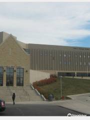 John F. Savage Arena