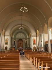 Église de Baie-Saint-Paul