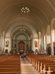 Church of Baie-Saint-Paul
