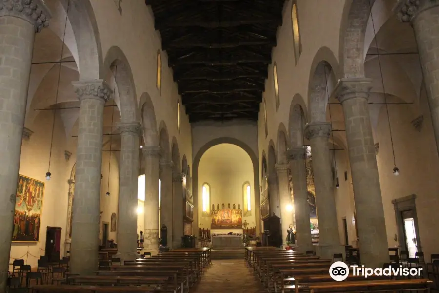 Cattedrale di san Giovanni Evangelista