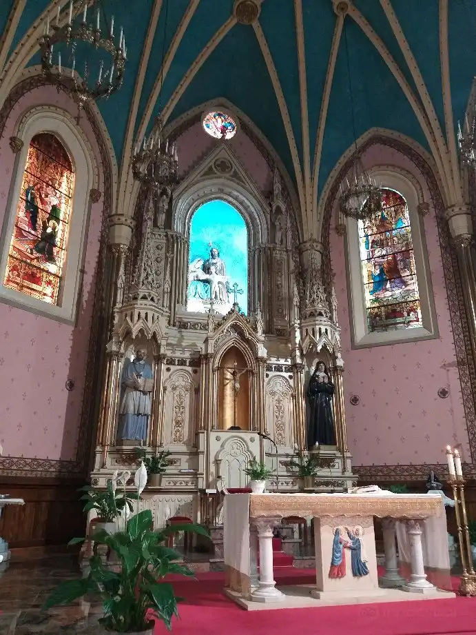 Hotels near Iglesia de las Salesas Reales