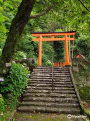 Watarigozen Shrine