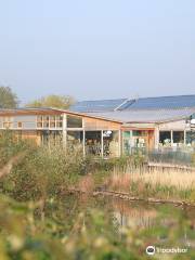 Attenborough Nature Centre