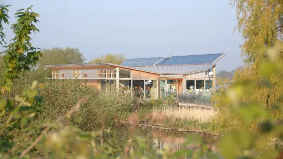 Attenborough Nature Centre