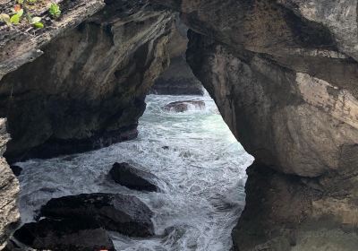 Cueva del Indio Nature Reserve