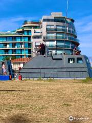 Maritime Museum of Montevideo