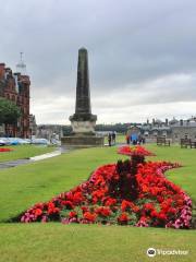 Martyrs' Monument