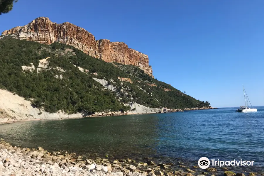 Plage de l’Arene