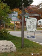 Chilmark Free Public Library