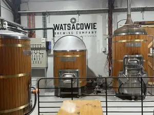 Watsacowie Brewing