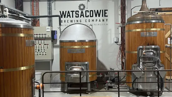 Watsacowie Brewing Company